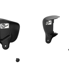 AFE Dynamic Air Scoop (2015-2020 BMW M3/M4 L6-3.0L (t)) - 54-13032S