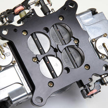 Holley 850CFM Ultra XP Carburetor.  - 0-80804BKX