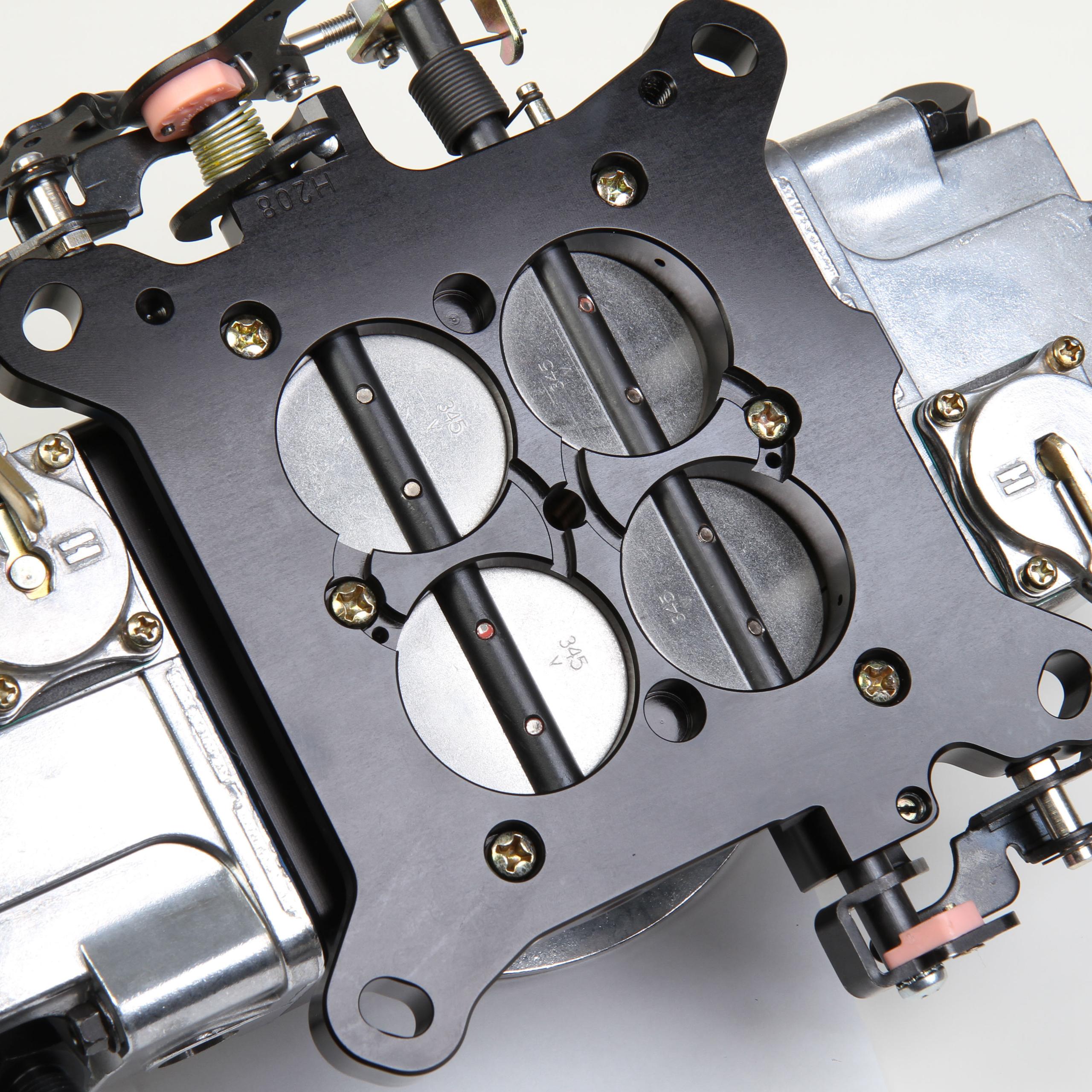 Holley 850CFM Ultra XP Carburetor.  - 0-80804BKX