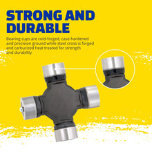 MOOG Universal U-Joint