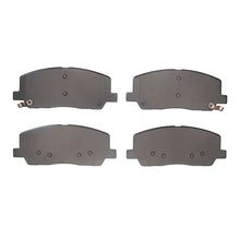 DFC 21-24 Genesis Gv80 Front 4000 Hybridynamic Brake Pads