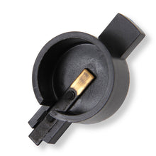 Accel 8139 Cap/Rotor Gm Hei Black