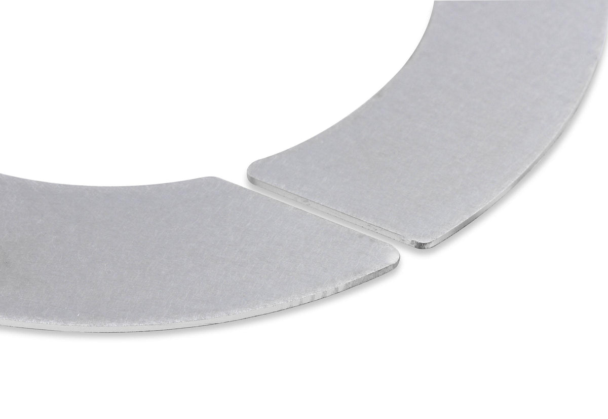Holley Shim, S/S Stiffening  - 12-877