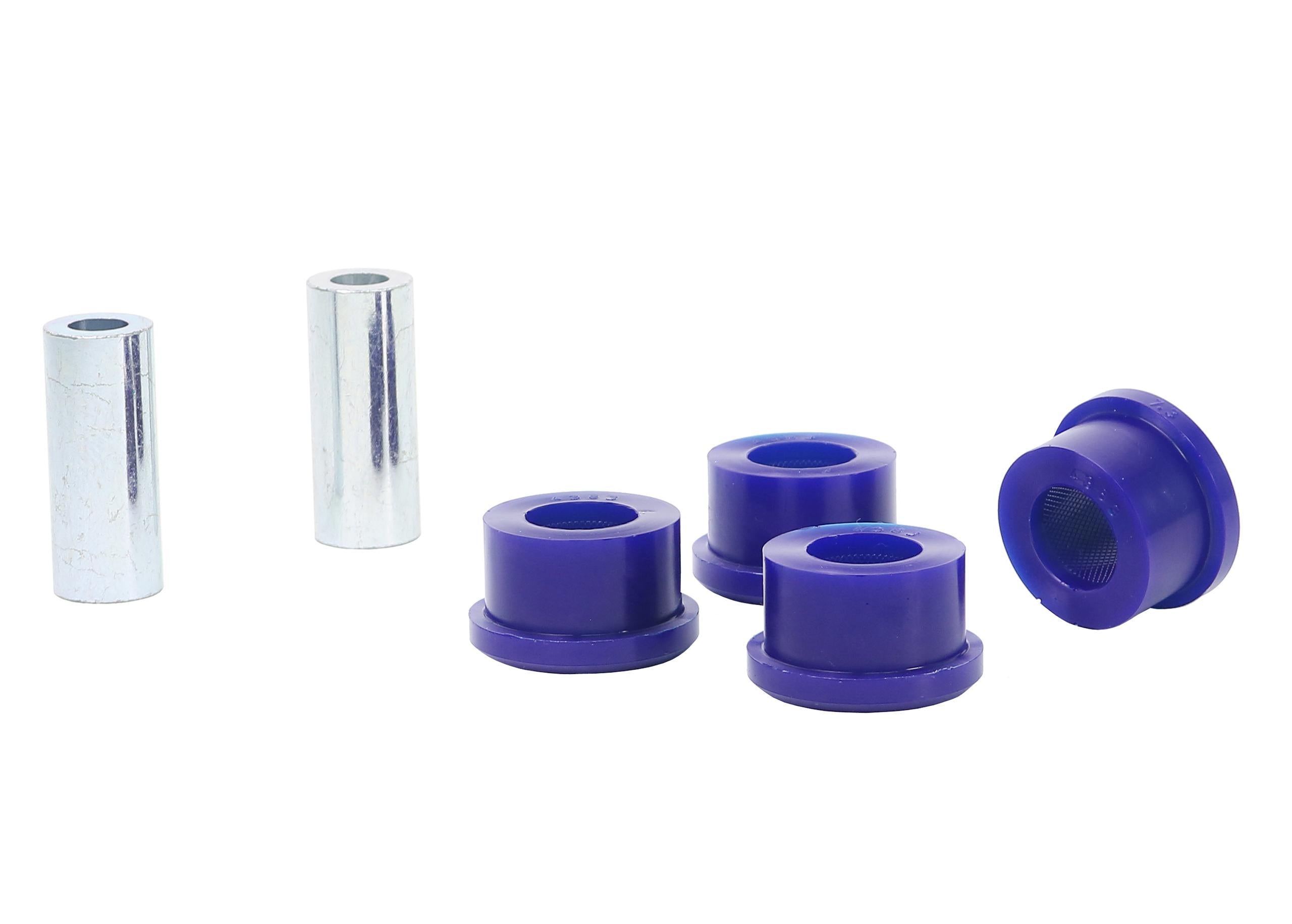 SuperPro Fr Ctl Arm Lower Rear Kit - SPF4383K