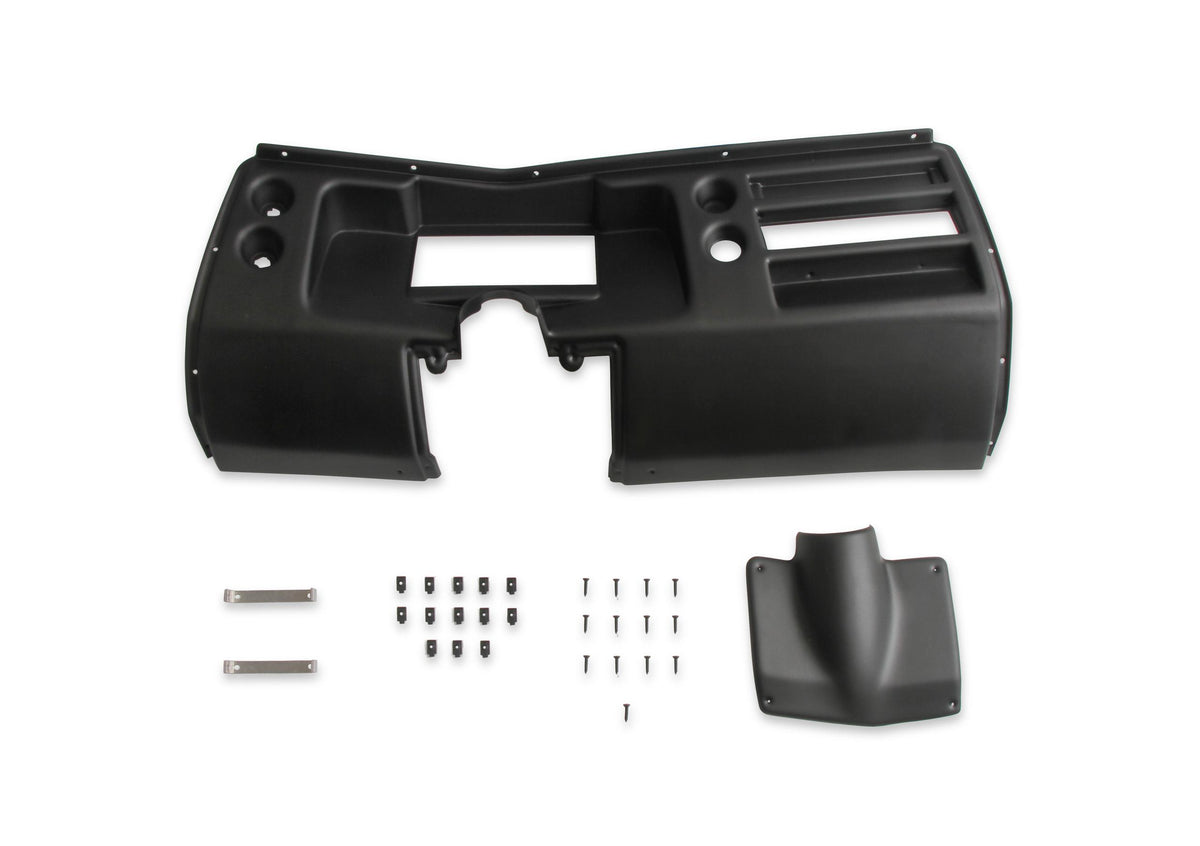 Holley Dash Panel - 553-389