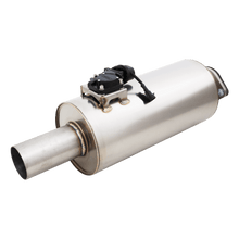 XForce Varex Universal Muffler - VMK15-250