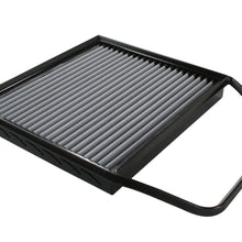 AFE Magnum FLOW OE Replacement Air Filter w/ Pro DRY S Media (2007-2016 335is, 535i, 1 Series M, Z4, 335i, 535xi, 335xi, 135i, 535i xDrive, 335i xDrive) - 31-10156