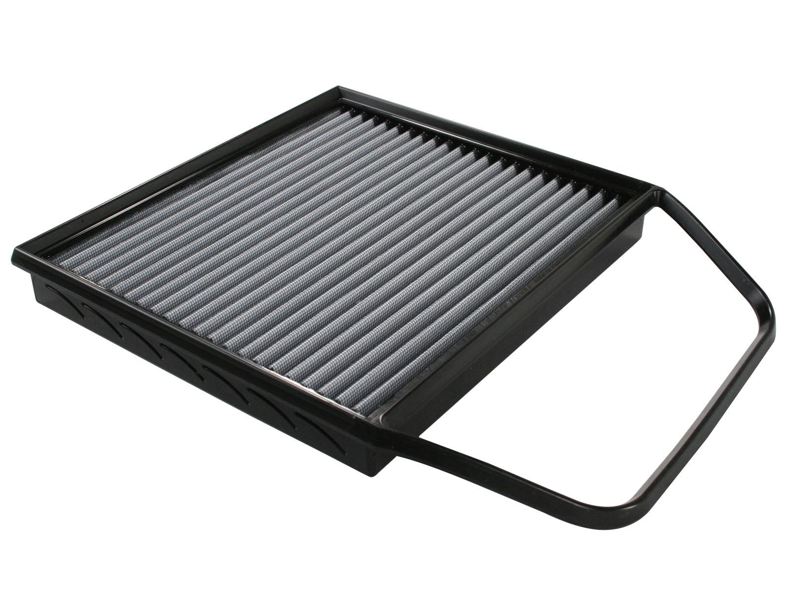 AFE Magnum FLOW OE Replacement Air Filter w/ Pro DRY S Media (2007-2016 335is, 535i, 1 Series M, Z4, 335i, 535xi, 335xi, 135i, 535i xDrive, 335i xDrive) - 31-10156