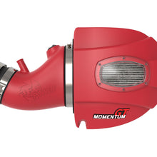 AFE Momentum GT Cold Air Intake System w/ Pro DRY S Media (2011-2021 300, Challenger, Charger) - 51-72203-R