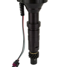 Holley Hall Effect Efi Distributor - Buick Nail  - 565-313BK