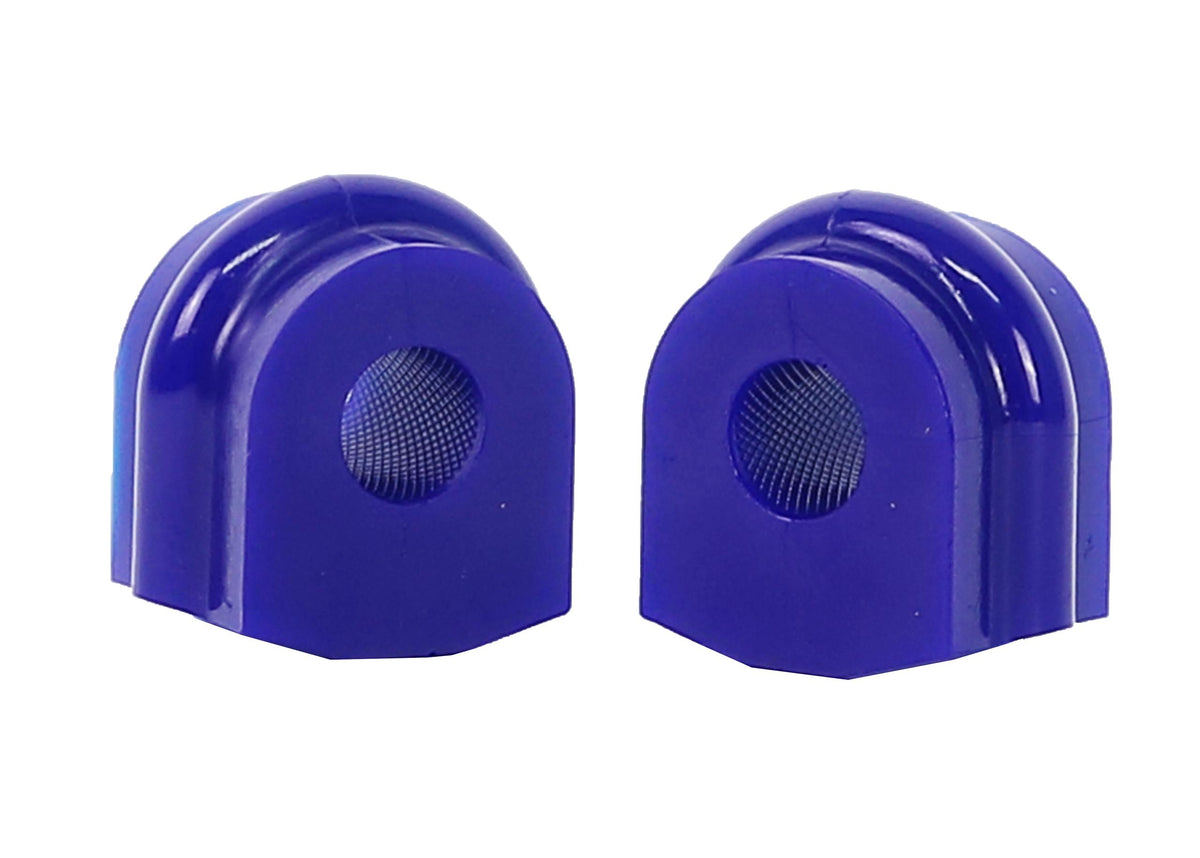 SuperPro Nissan 200SX 10'94-11'96: 104 (2000-2004 Pathfinder, QX4) - SPF1484-16K