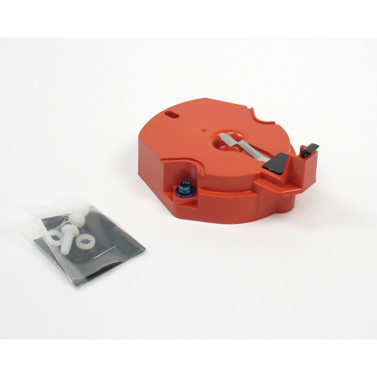 Pertronix D4061 Flame-Thrower Hei Distributor Rotor Red - D4061
