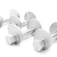 SuperPro Lower Alignment Caster Camber Cam Bolt Kit