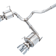 AWE Touring Edition for VB Subaru WRX - 3015-42979