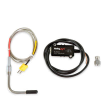 Holley 1 Channel EGT Kit; Analog.  - 554-184A