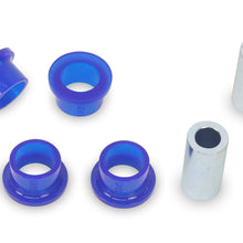 SuperPro Steering Rack Mount Bushing Kit