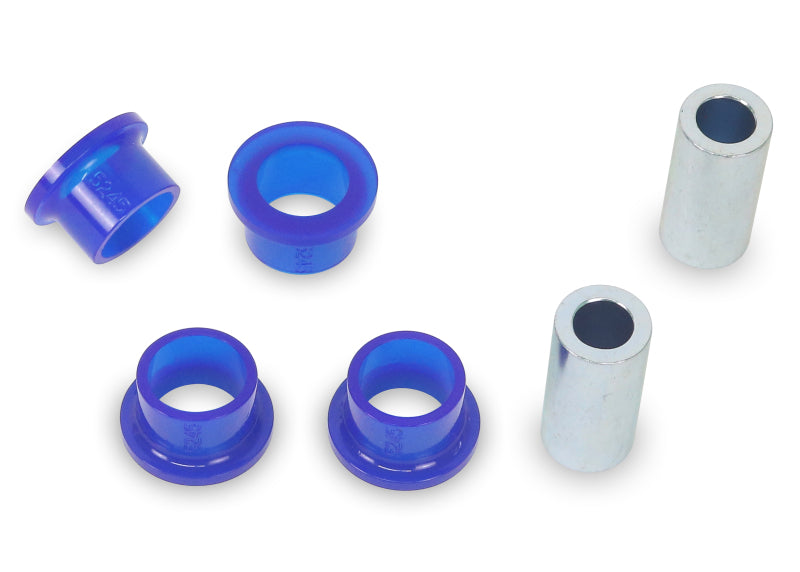 SuperPro Steering Rack Mount Bushing Kit