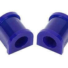 SuperPro Sway Bar Mount Bush Kit (1986-2015 Miata, RX-7, MX-5 Miata) - SPF0722-17K