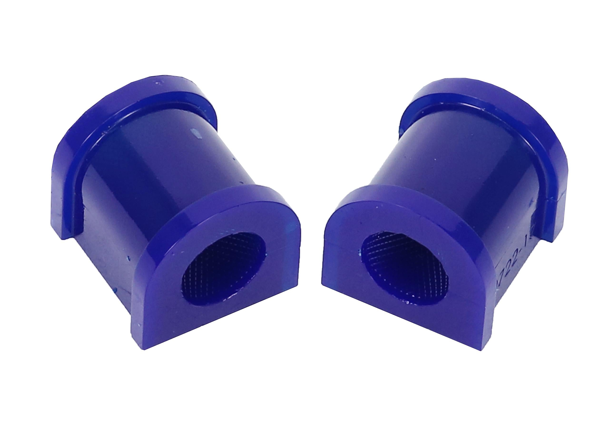 SuperPro Sway Bar Mount Bush Kit (1986-2015 Miata, RX-7, MX-5 Miata) - SPF0722-17K