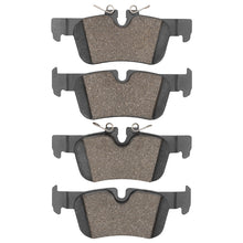 DFC 14-26 Mini Cooper Countryman Rear 4000 Hybridynamic Brake Pads