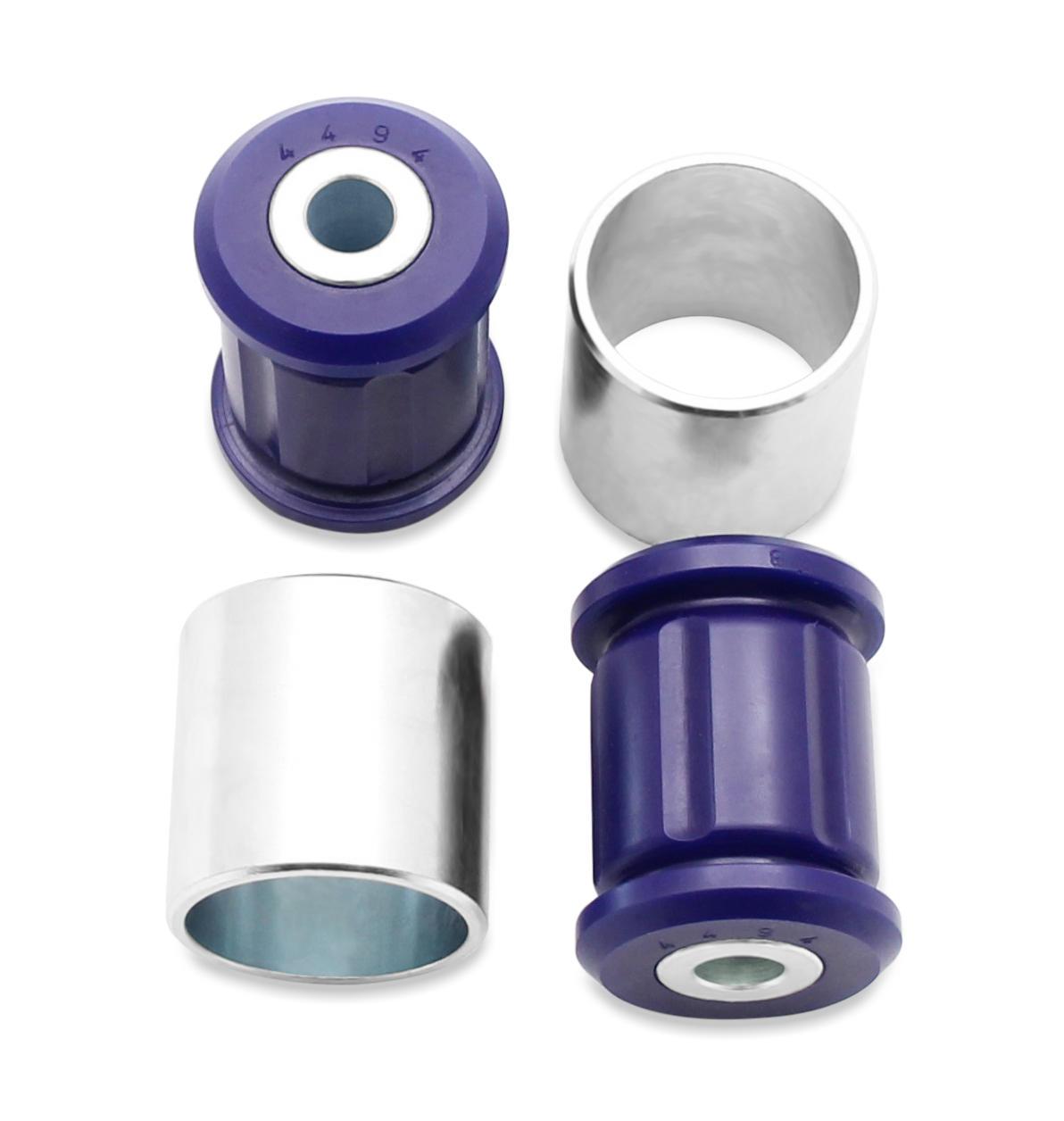 SuperPro FR CONTROL ARM LWR BUSH KIT - SPF4494K