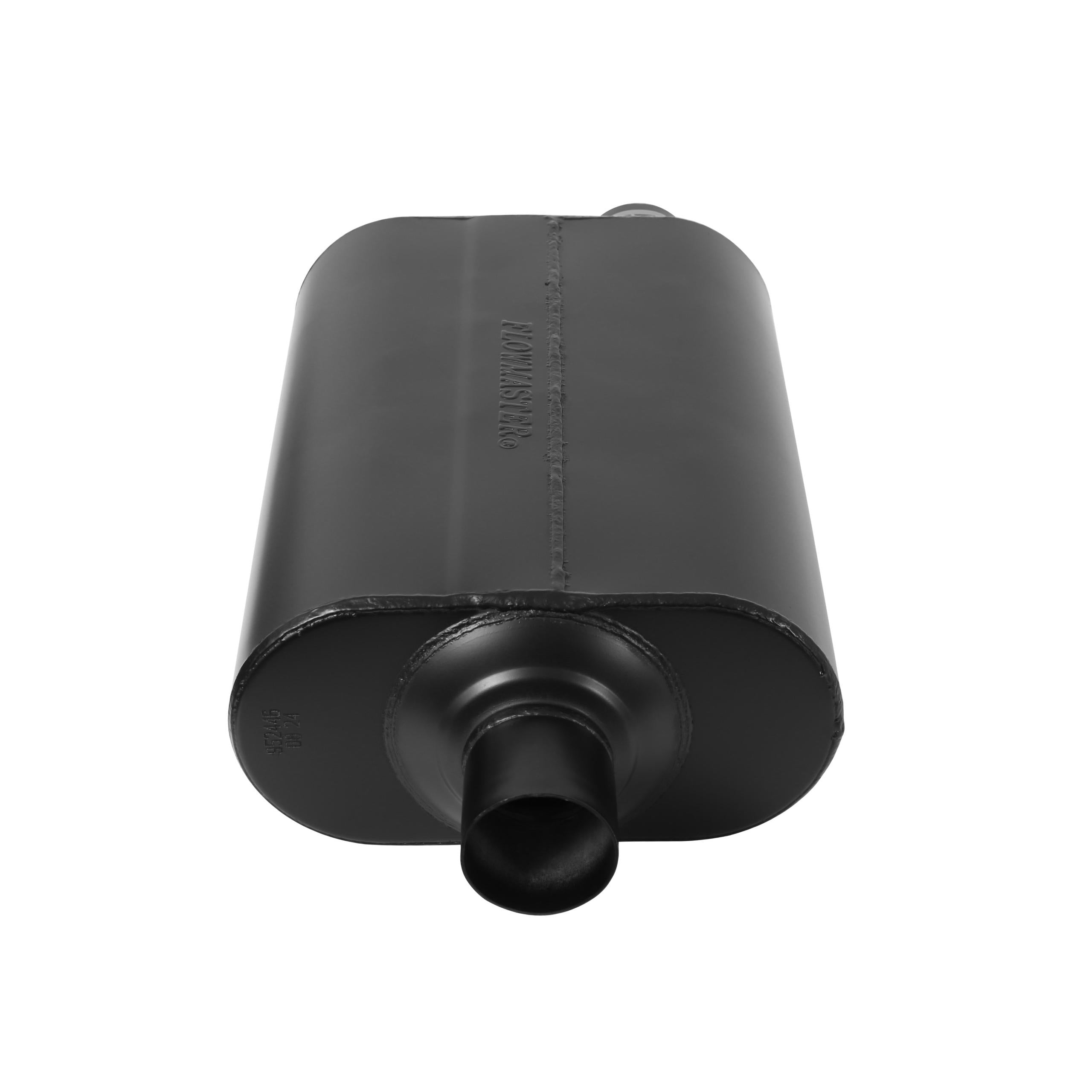 Flowmaster Super 40™ Delta Flow Muffler - 952446