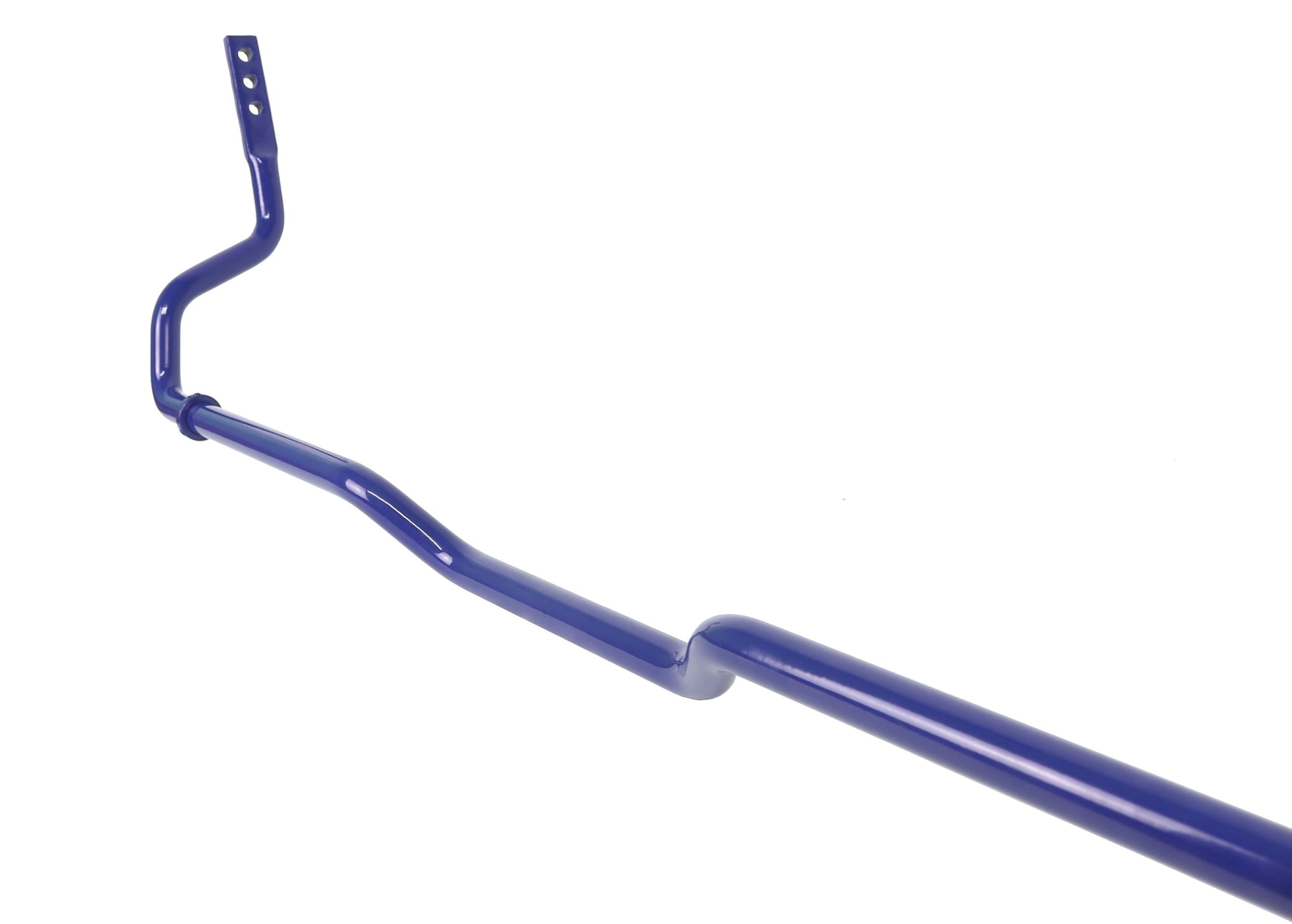 SuperPro EVO 789 Rr Adj Sway Bar - RC0043RZ-22