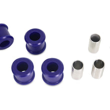 SuperPro Control Arm Bushing Kit