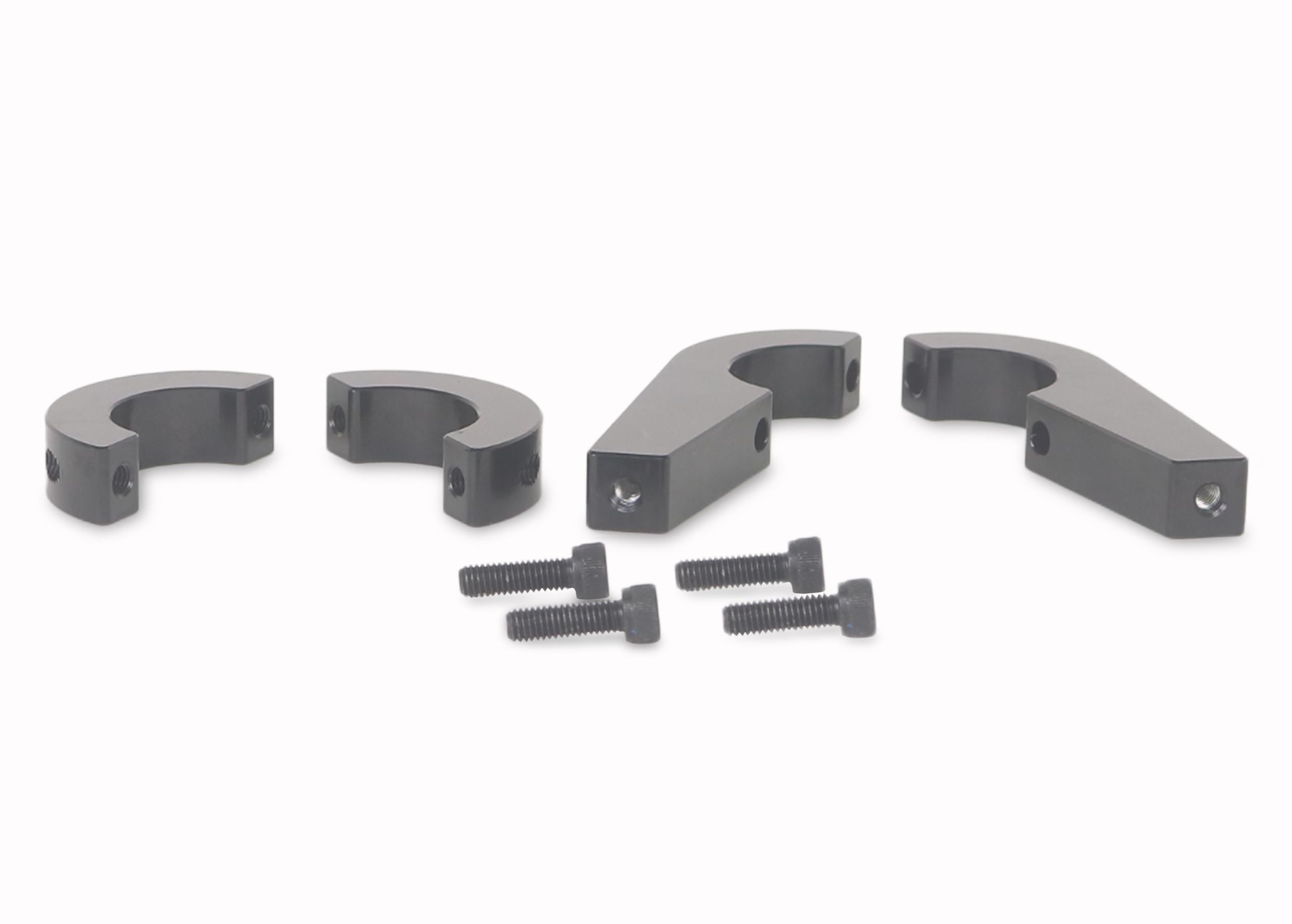 Whiteline Performance Headlight - Height Sensor Adjuster Bracket Kit - W93227
