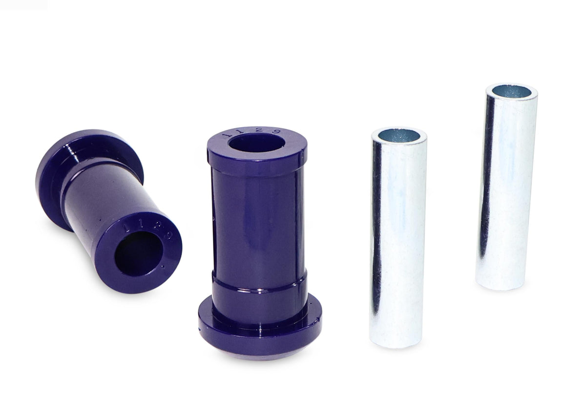 SuperPro Control Arm Lower-Inner Bush Kit - SPF1129K