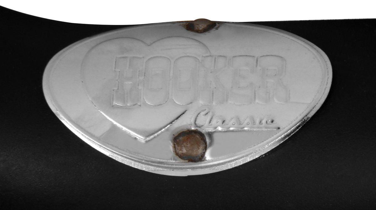 Hooker Header Chev Comp - 2457HKR