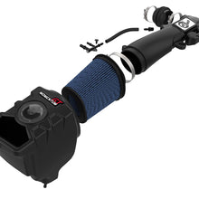 AFE Sealed Intake (2018-2020 Jeep Wrangler L4-2.0L (t)) - 50-70035R