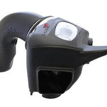 AFE Momentum HD Cold Air Intake System w/ Pro 10R Media (2010-2012 2500, 3500, Ram 3500) - 50-72004