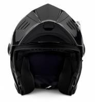 Simpson Racing Motorcycle Mod Bandit Helmet - Carbon Fiber - M59XXC