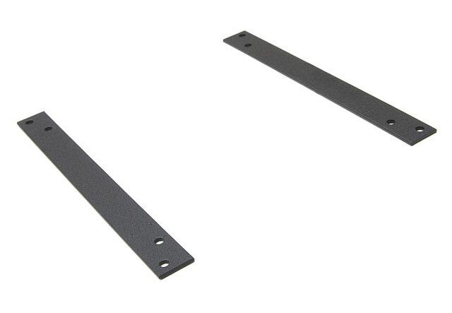 Corbeau Seat Brackets for 1978-1998 Mustangs - A22021