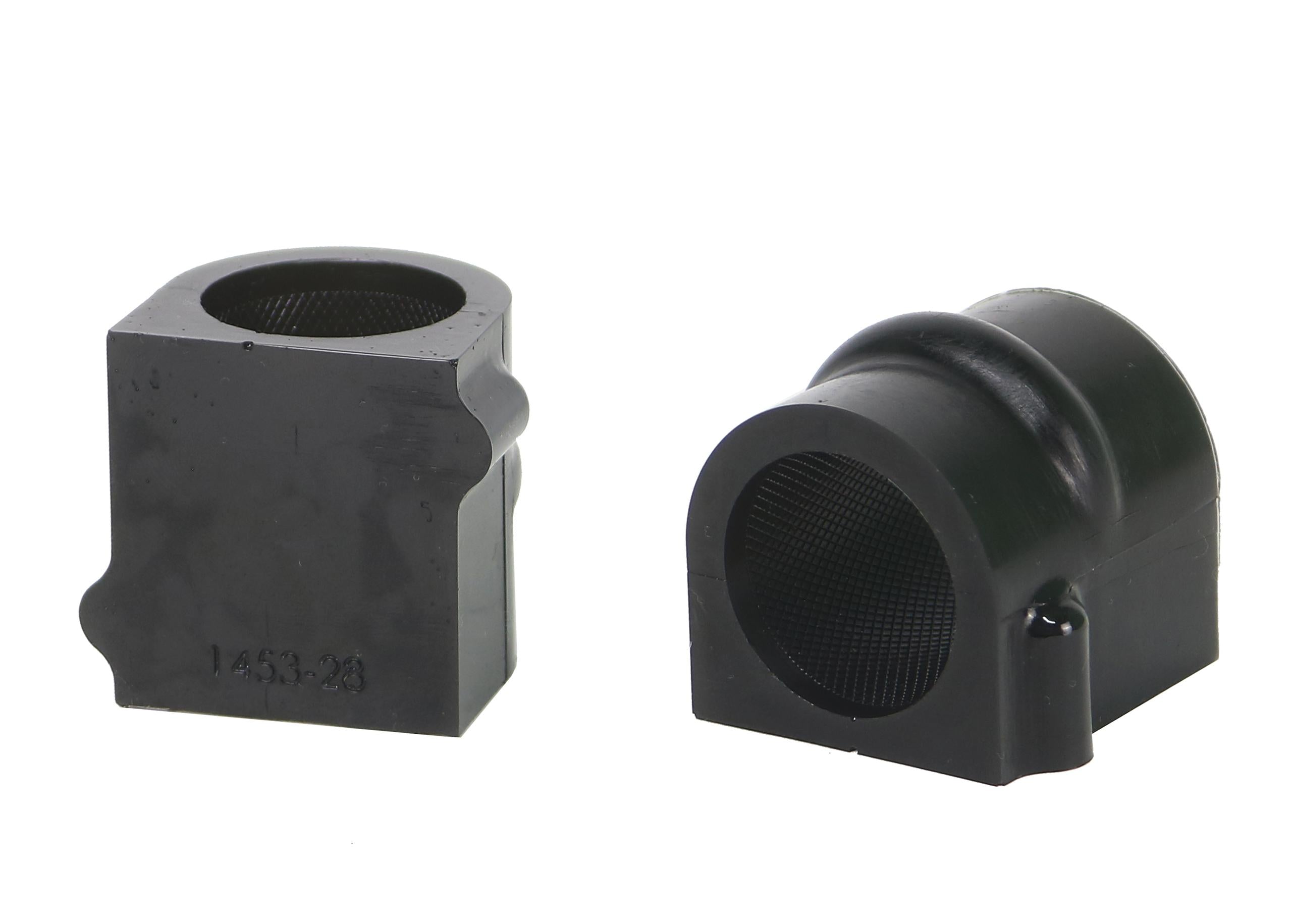 Whiteline Performance Sway Bar - Mount Bushing - W23781