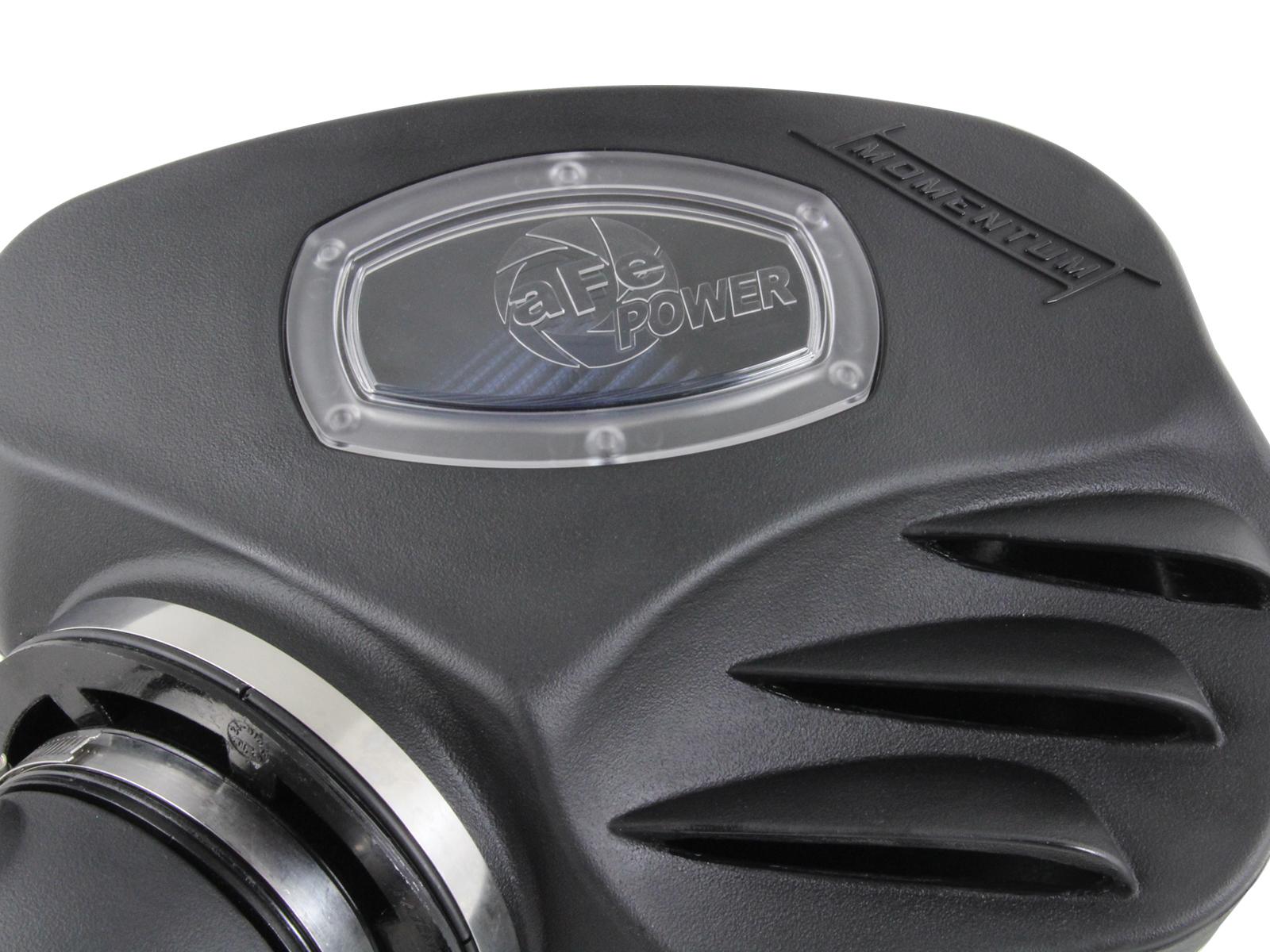 AFE Momentum Cold Air Intake System w/ Pro 5R Media - 54-82202
