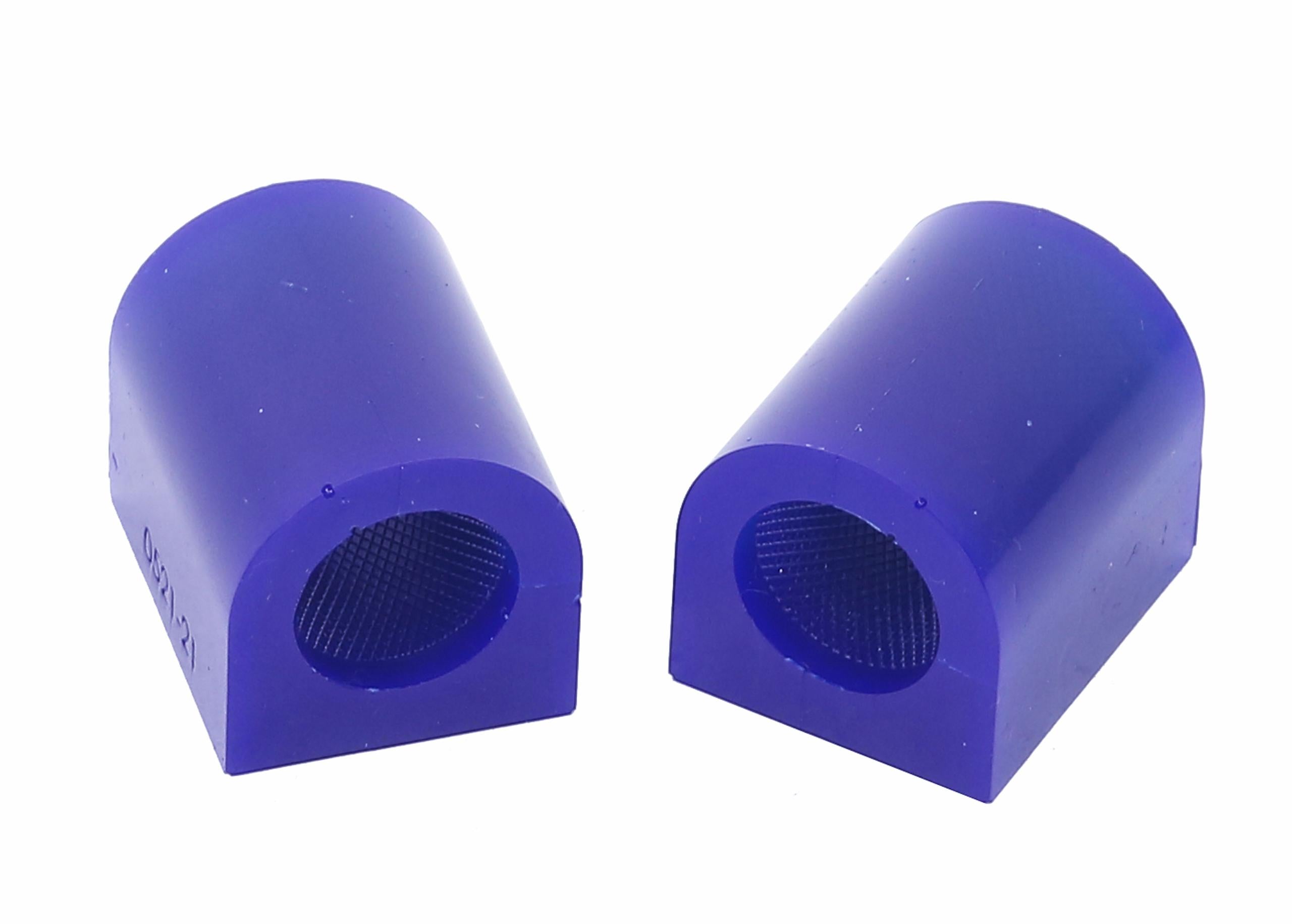 SuperPro VOLVO-SW/BAR MT TO CHAS - SPF0521-21K