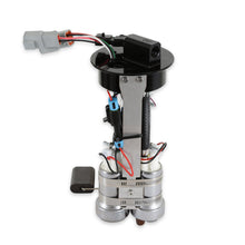 Holley PUMP MODULE SYSTEM - Twin 450 LPH - 12-365