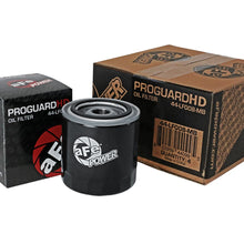 AFE Pro GUARD D2 Oil Filter (4 Pack) - 44-LF008-MB