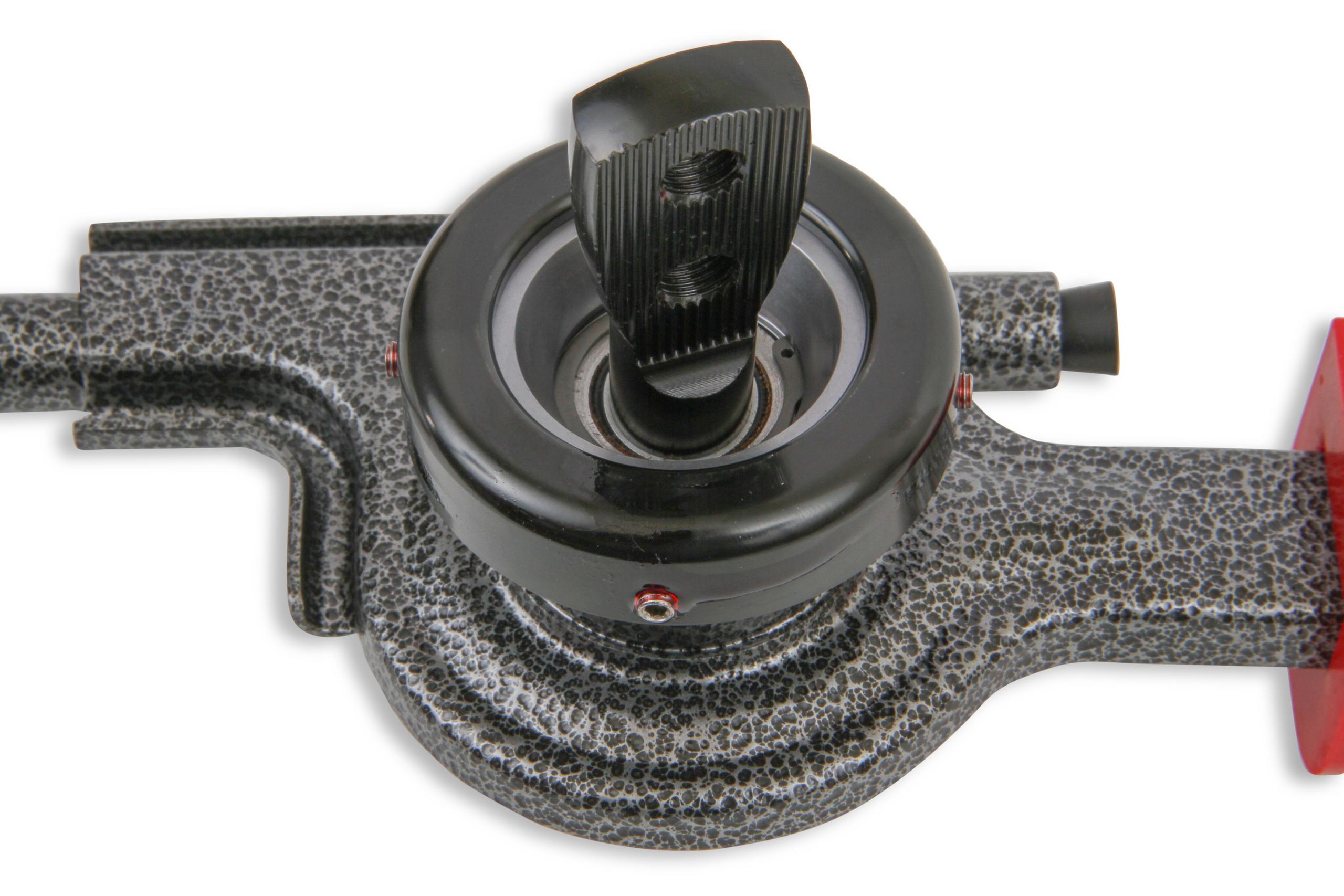 Hurst 2005-2010 Mustang GT Competition Plus Short Throw Shifter (With Knob)