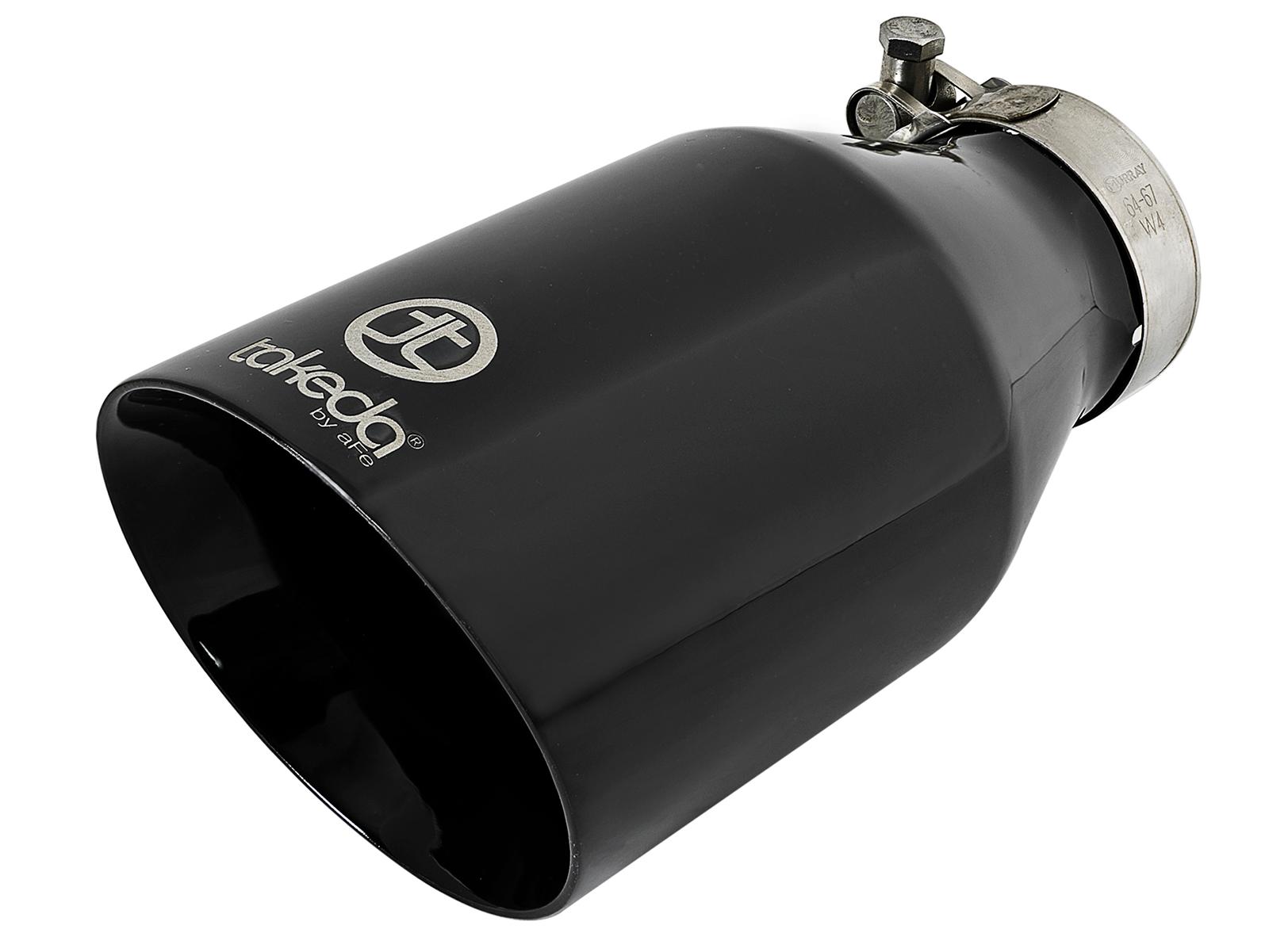 AFE Universal Exhaust Tip (Universal Fit) - 49T25454-B09