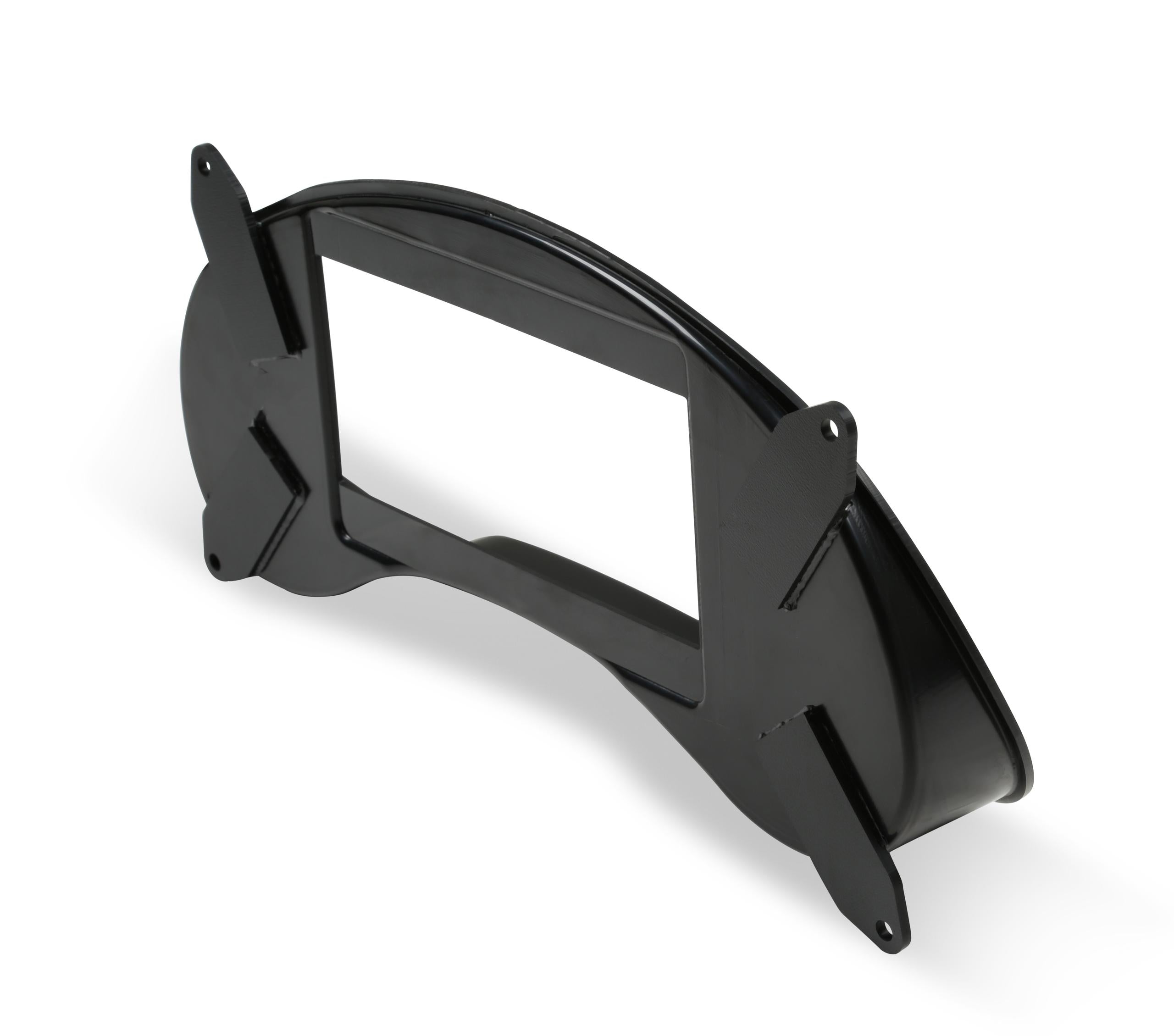 Holley Dash Panel - 553-432