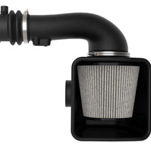 AFE Open Element Intake (2017-2019 Nissan Patrol L6-4.8L) - 54-13013D-1