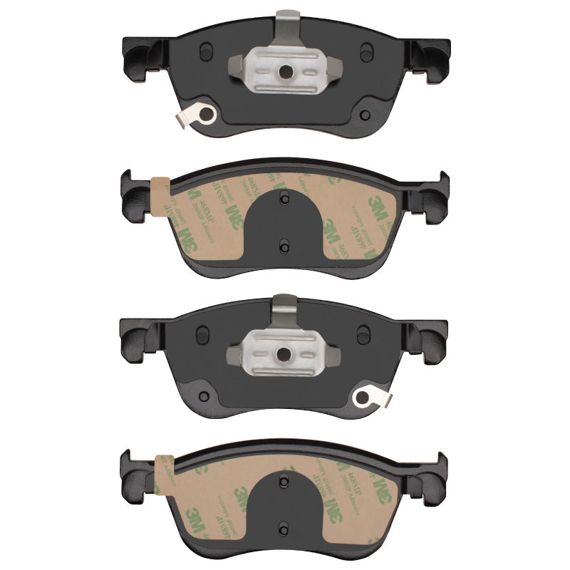 DFC 23-26 Nissan Rogue Front Ceramic 5000 Advanced Brake Pads