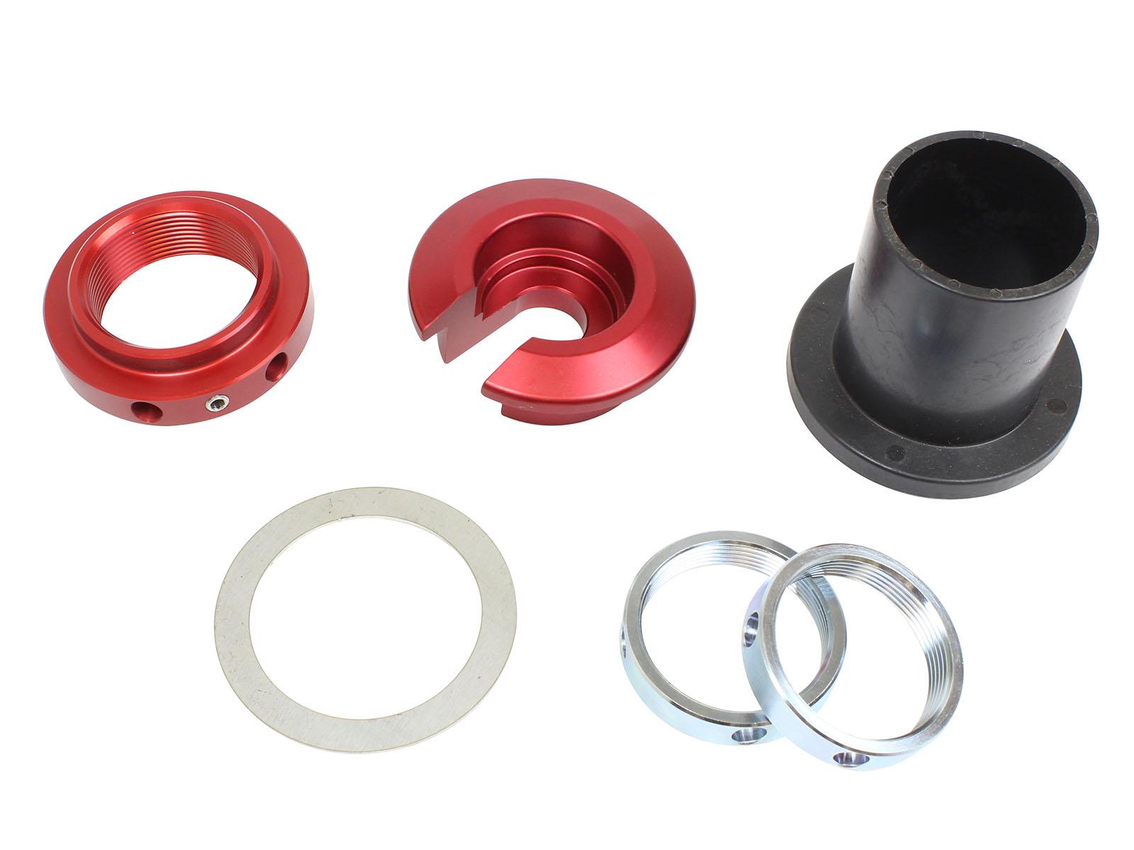 AFE Spring Seat Collar Kit (Universal Fit) - 52104-SP23