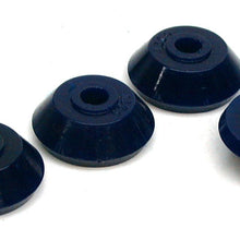 SuperPro SAAB 900 SHOCK UPPER MT BUSHES - SPF1359K