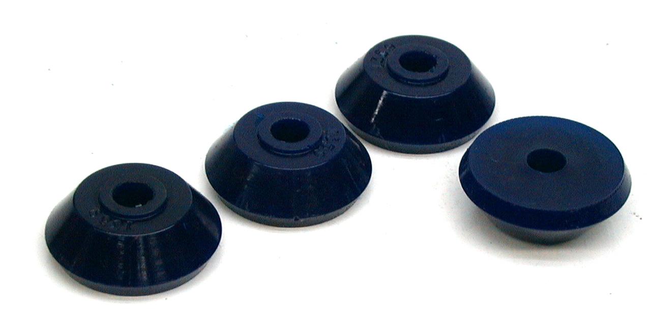 SuperPro SAAB 900 SHOCK UPPER MT BUSHES - SPF1359K