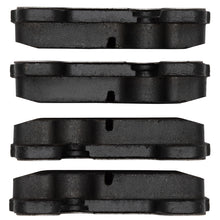 DFC 84-89 Porsche 911 Front 4000 Hybridynamic Brake Pads