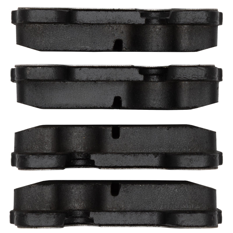 DFC 84-89 Porsche 911 Front 4000 Hybridynamic Brake Pads
